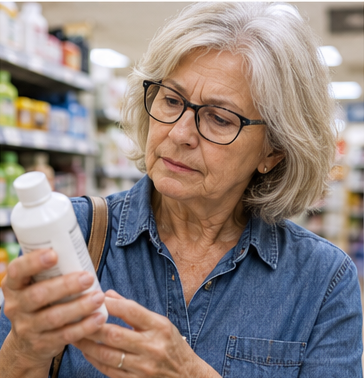 What makes an everyday product easier to use?