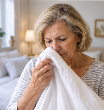 Persimmon Soap for Age-Related Body Odor: What Women Should Know